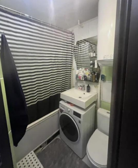 продажа двухкомнатной квартиры номер A-174040 в Малиновском районе, фото номер 8